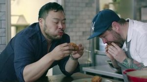 Ugly Delicious: Season 1 Episode 6 – Fried Chicken