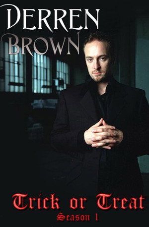 Derren Brown: Trick or Treat - Season 1