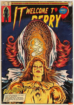 It : Bem-vindos a Derry 9