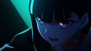 Petals of Reincarnation: 1×2