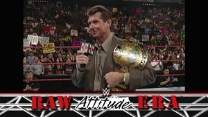RAW is WAR 330