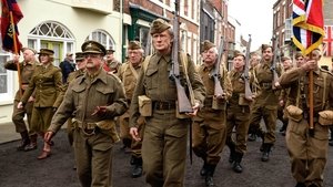 Dad’s Army: El pelotón rechazado (2016)