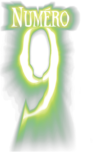 Numéro 9