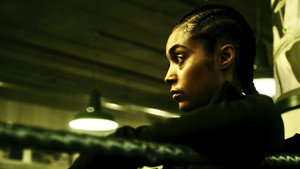 In the Shadows still 1
