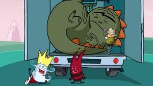 Épisode 25