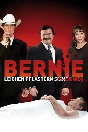 Poster Bernie - Leichen pflastern seinen Weg 2012