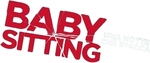 Babysitting — Logos 5