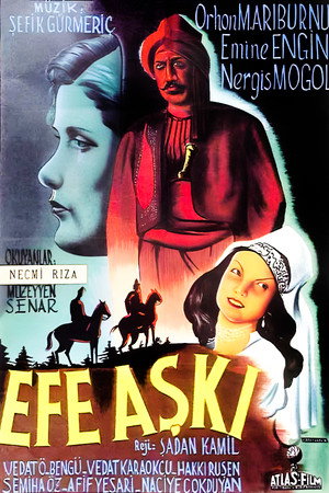 Efe Aşkı 1