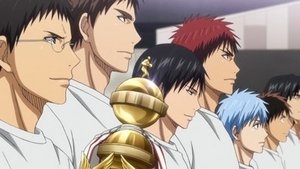 Kuroko No Basket 3 – Episódio 25