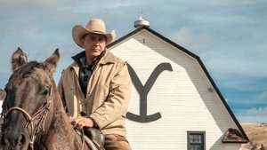 Yellowstone: 1×4