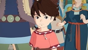 Ronja, la hija del bandolero: 1×16