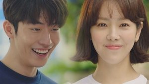 The Light in Your Eyes Season 1 Episode 6