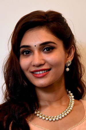 Jenifer Emmanuel John portrait