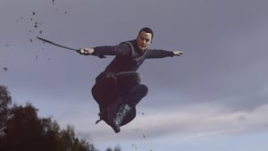 Into the Badlands streaming vf