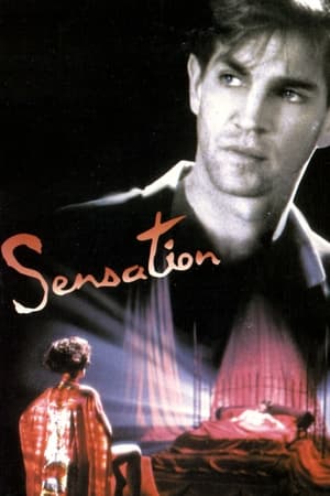 Poster Testigo en la sombra (Sensation) 1994