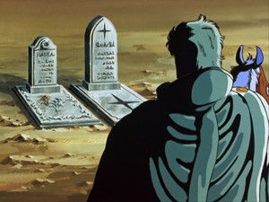 Fist of the North Star: 3×16