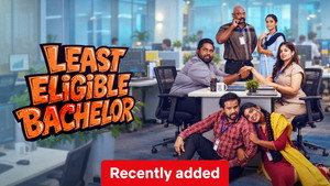 Least Eligible Bachelor