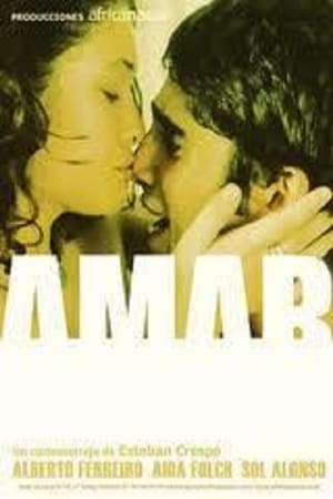 Poster Amar 2005