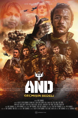 And: Geçmişin Bedeli 3