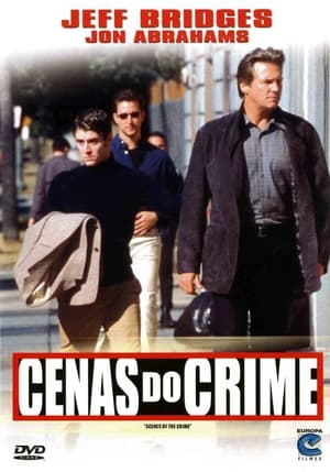 Poster Scenes of the Crime 2002
