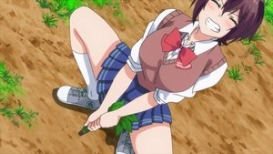 Sounan desu ka?: Saison 1 Episode 3