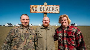 INSIDE THE MOST RACIST CITY IN THE WORLD