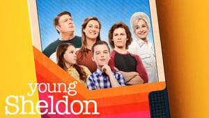 poster Young Sheldon