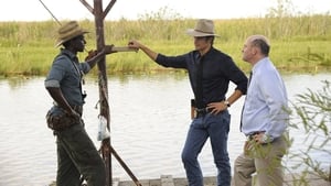 Justified: la ley de Raylan Temporada 5 Capitulo 1