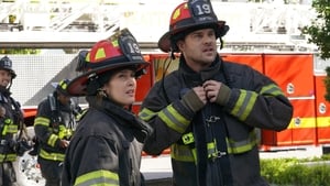 Station 19 saison 1 Episode 9