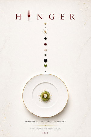 Hunger 36