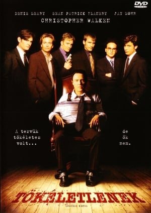 Poster Tökéletlenek 1998