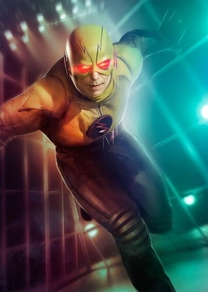 The Flash - Saison 1 - poster n°6