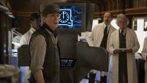 Doctor Who Season 8 Episode 8