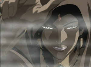 The Mist of Vengeance