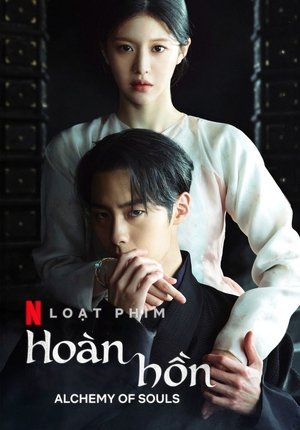 Poster Hoàn Hồn Mùa 2 2022