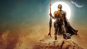 The Mandalorian Saison 2