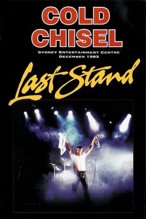 Image Cold Chisel: Last Stand