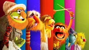 Los Muppets: Los Mayhem dan la nota (2023)