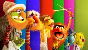 The Muppets Mayhem Band (2023)