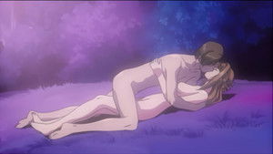 Black Gate: Kanin No Gakuen Episodio 2 Online