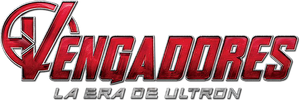 Vengadores: La era de Ultrón