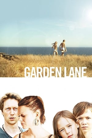 Poster Garden Lane (2017)