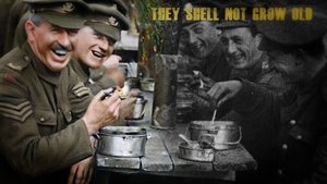 They Shall Not Grow Old 2018