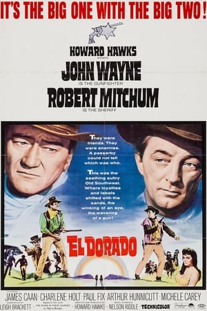 Click for trailer, plot details and rating of El Dorado (1967)