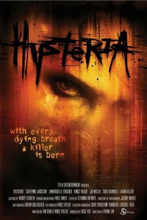 Poster Hysteria 2010