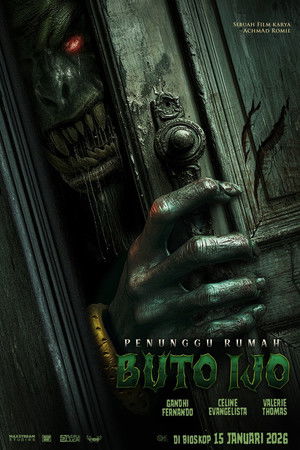 Penunggu Rumah: Buto Ijo (2026)