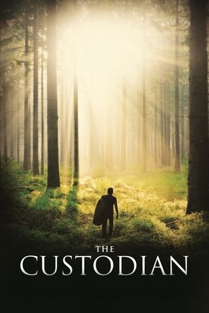 Poster The Custodian (2012)