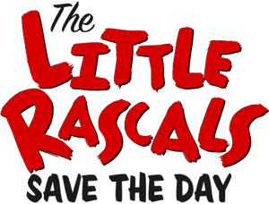 The Little Rascals Save the Day