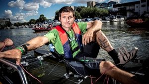 Speed with Guy Martin Human-Powered Boat