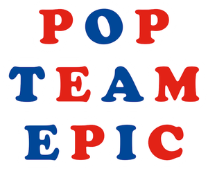Pop Team Epic